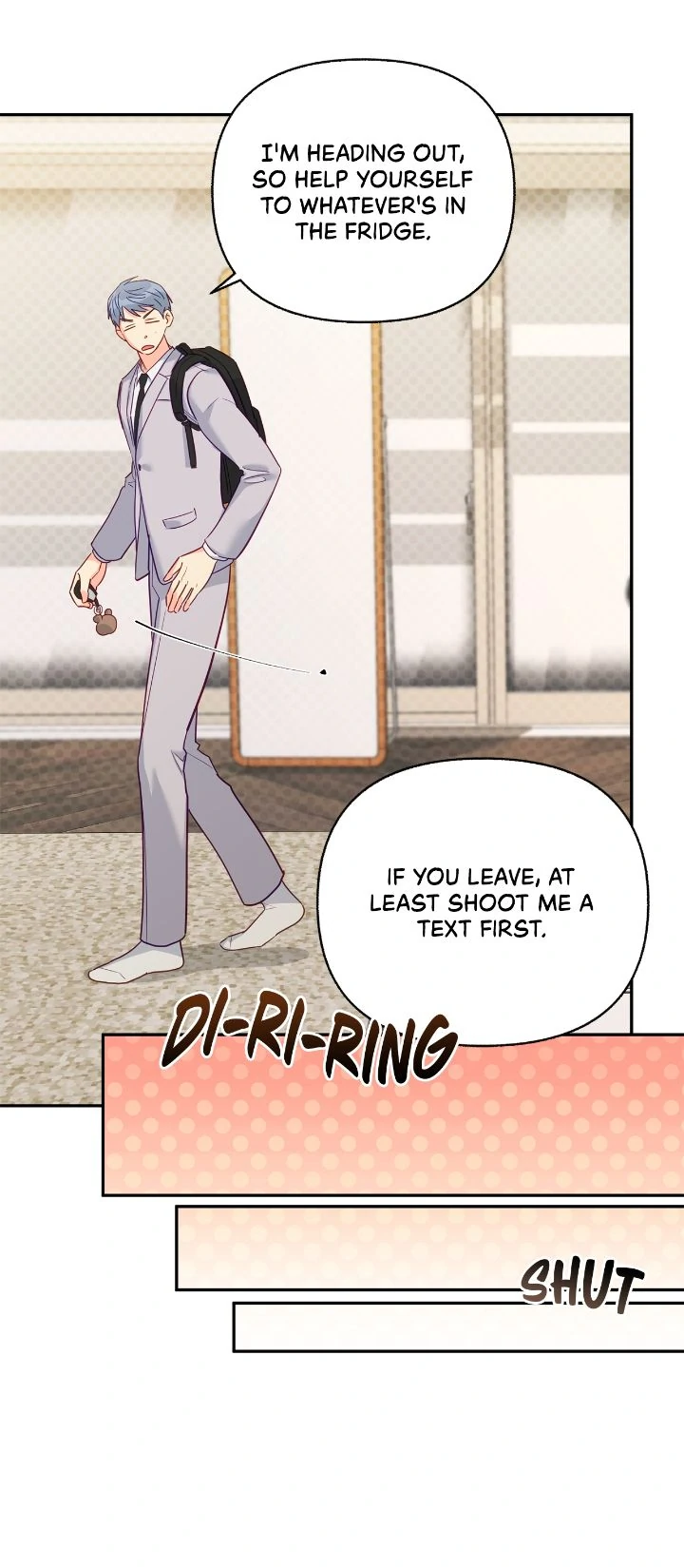 Civilian A - Chapter 74 manhwa