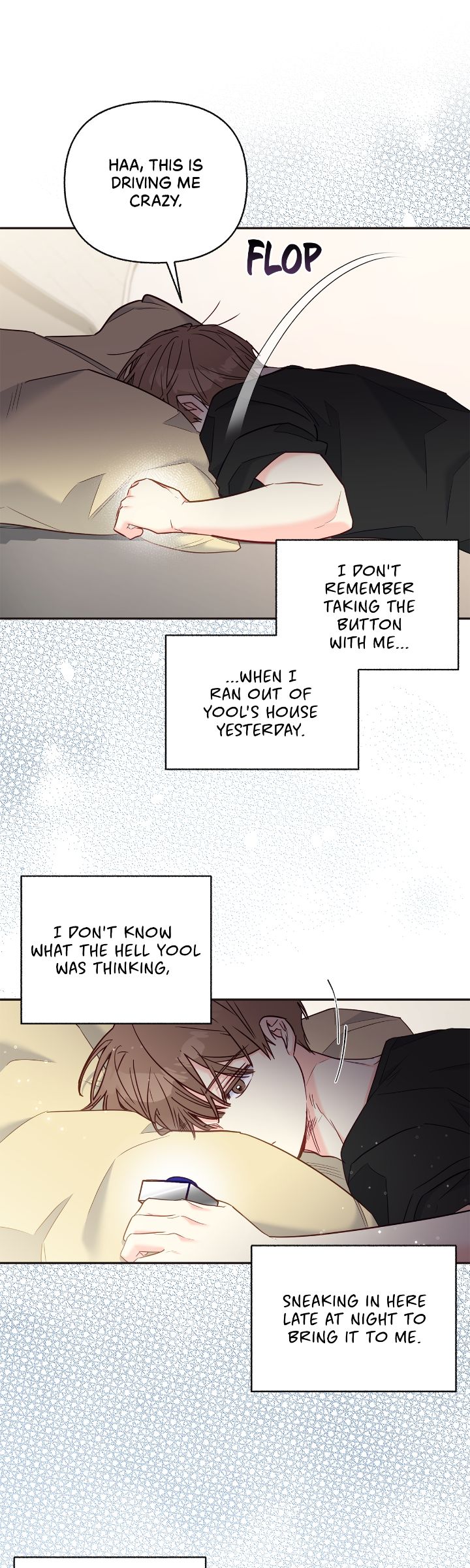 Civilian A - Chapter 74 manhwa