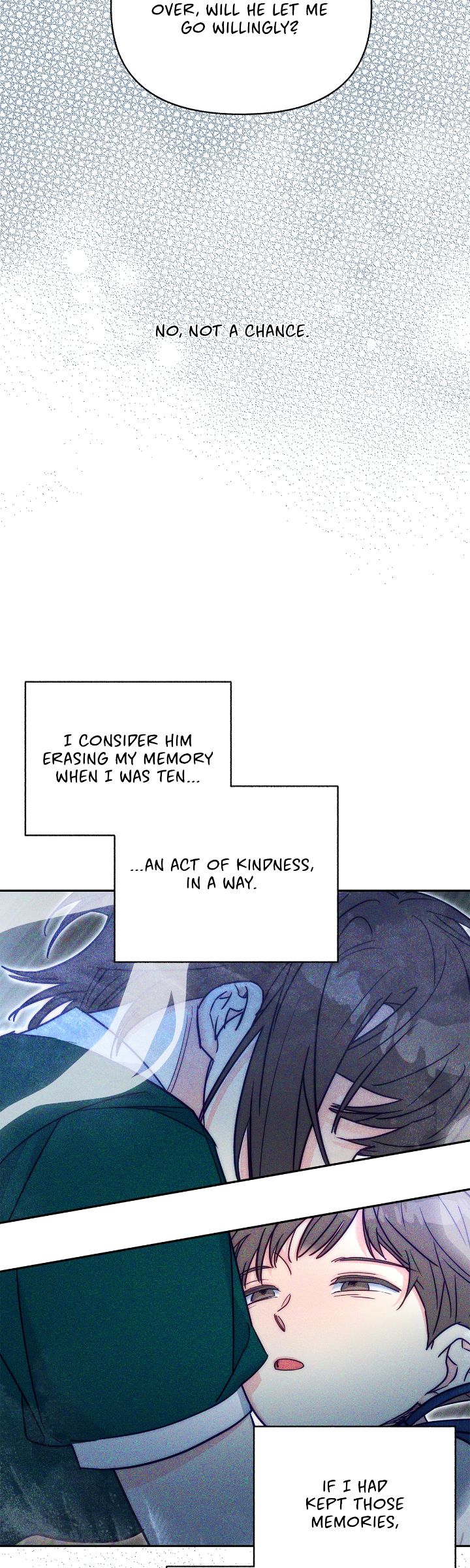 Civilian A - Chapter 74 manhwa