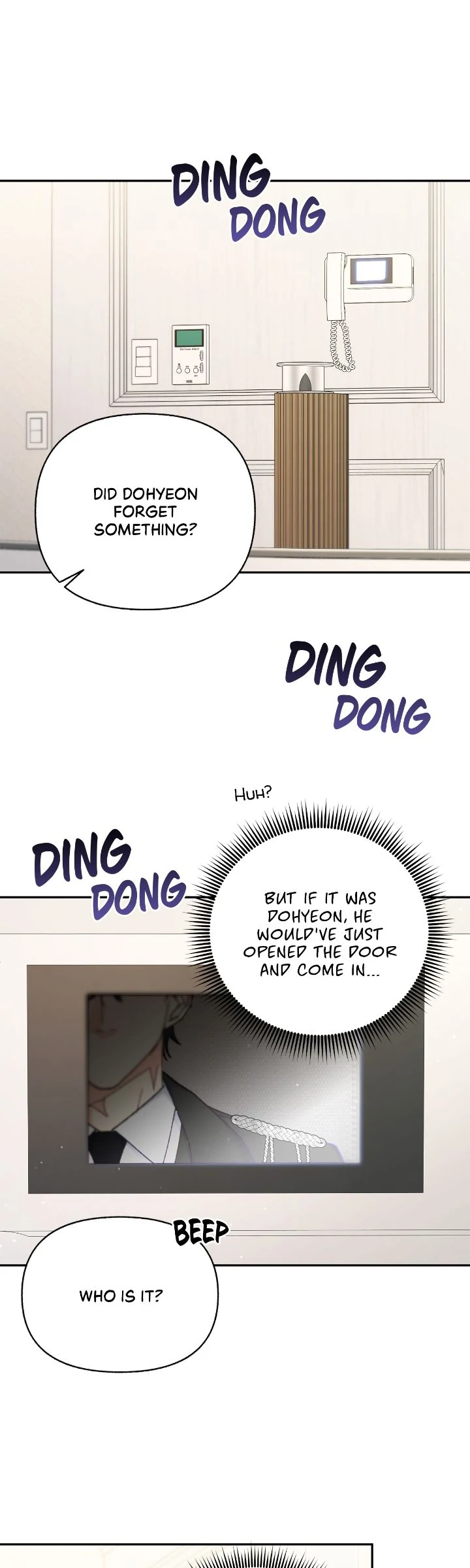 Civilian A - Chapter 74 manhwa