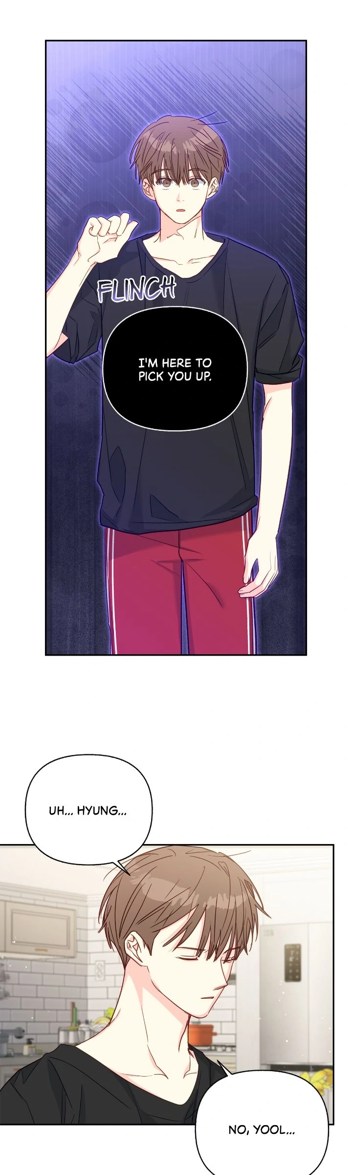 Civilian A - Chapter 74 manhwa