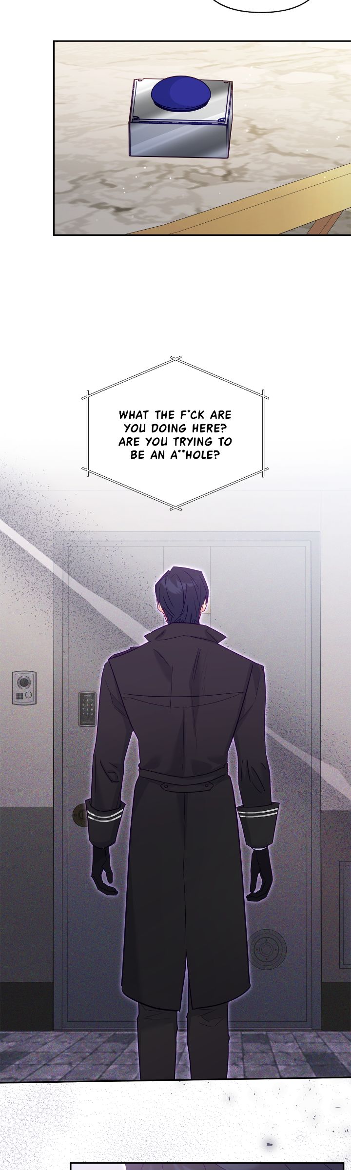 Civilian A - Chapter 74 manhwa