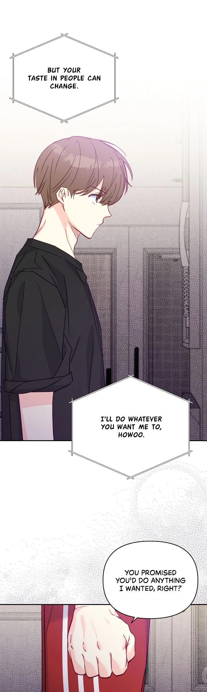 Civilian A - Chapter 74 manhwa