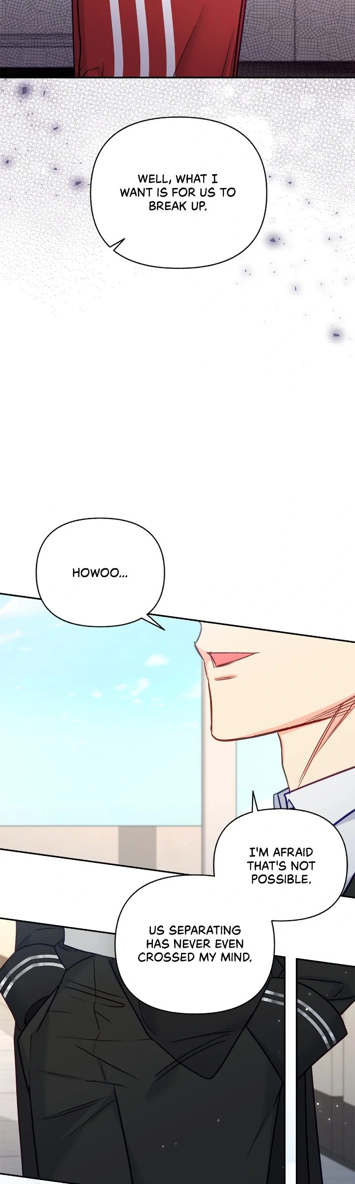 Civilian A - Chapter 74 manhwa