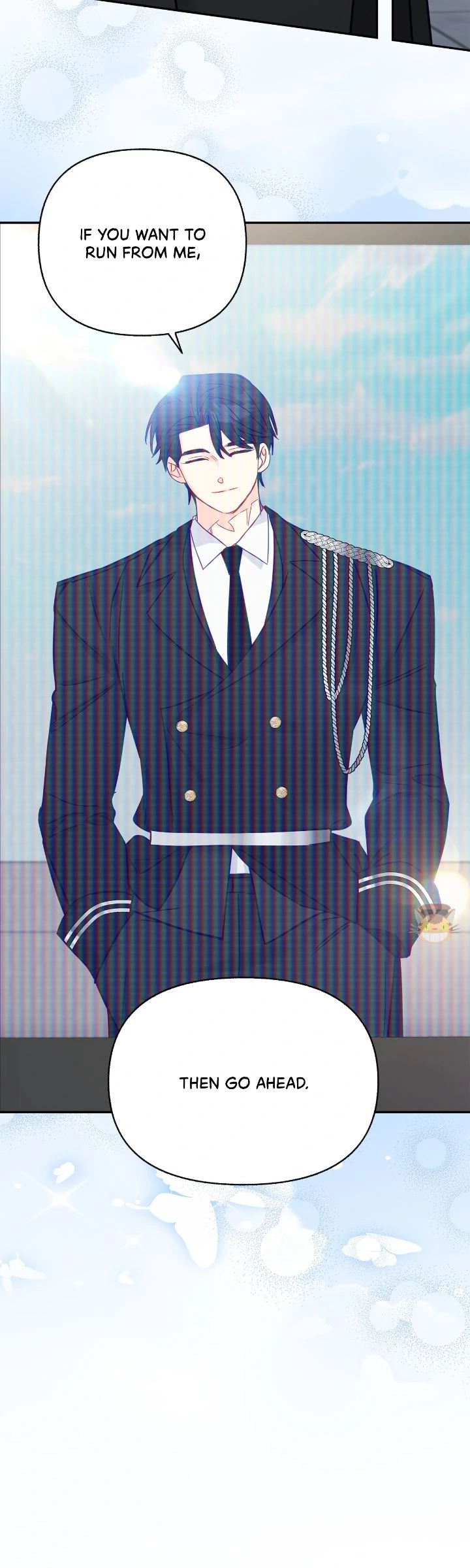 Civilian A - Chapter 74 manhwa