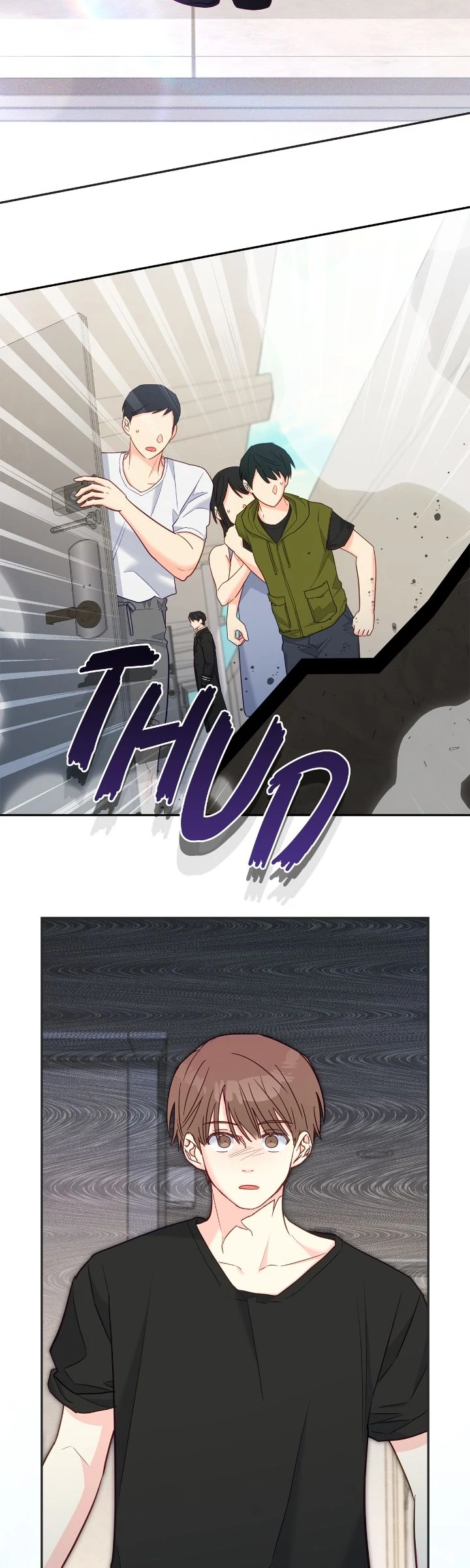 Civilian A - Chapter 75 manhwa