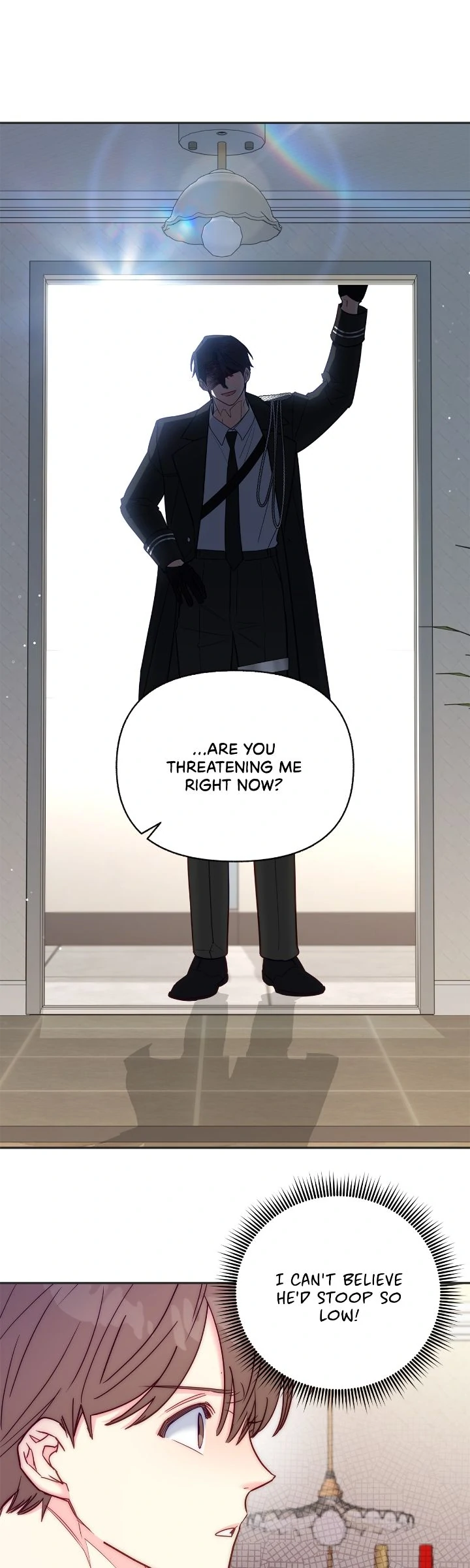 Civilian A - Chapter 75 manhwa