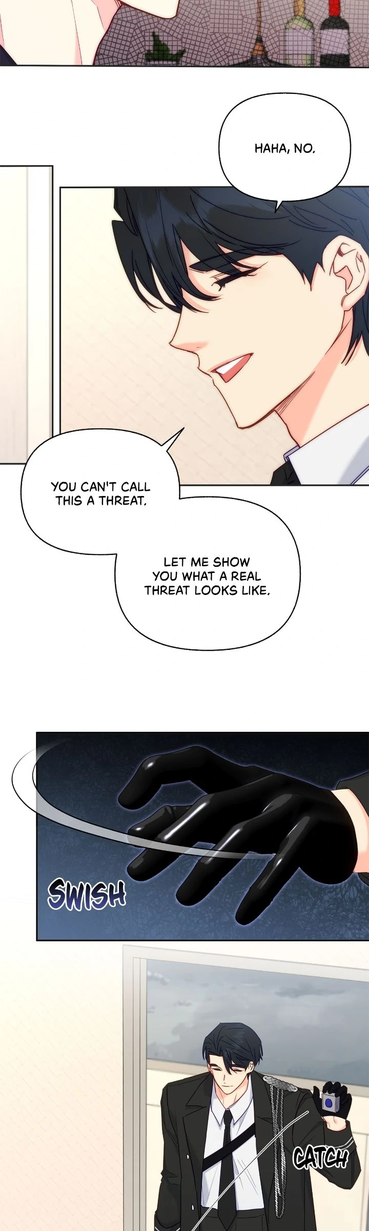 Civilian A - Chapter 75 manhwa