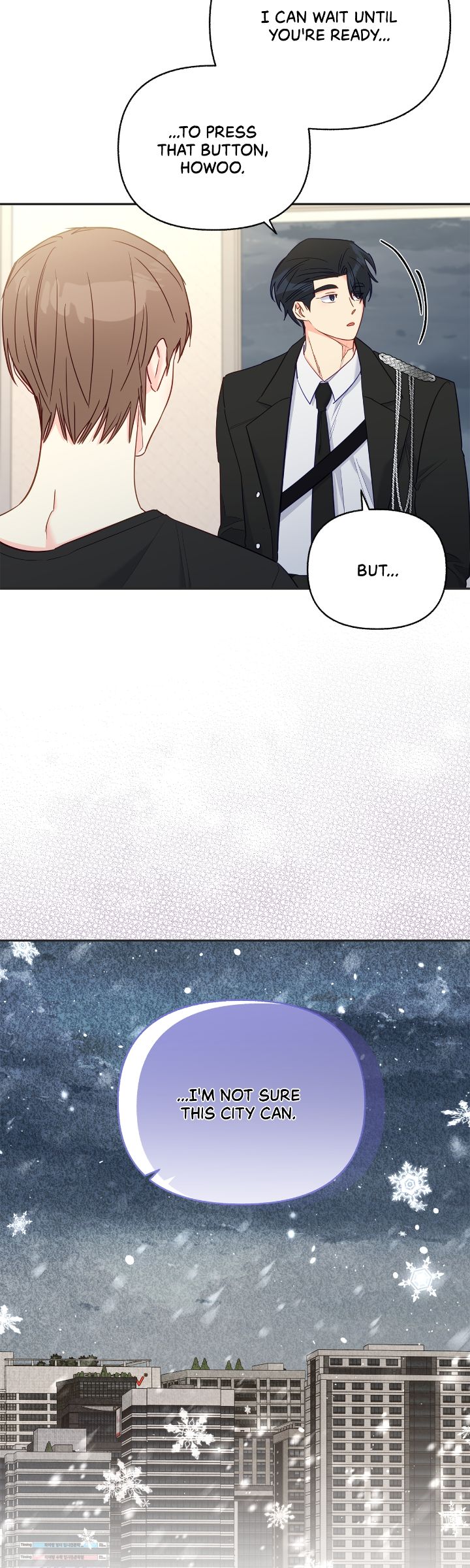 Civilian A - Chapter 75 manhwa