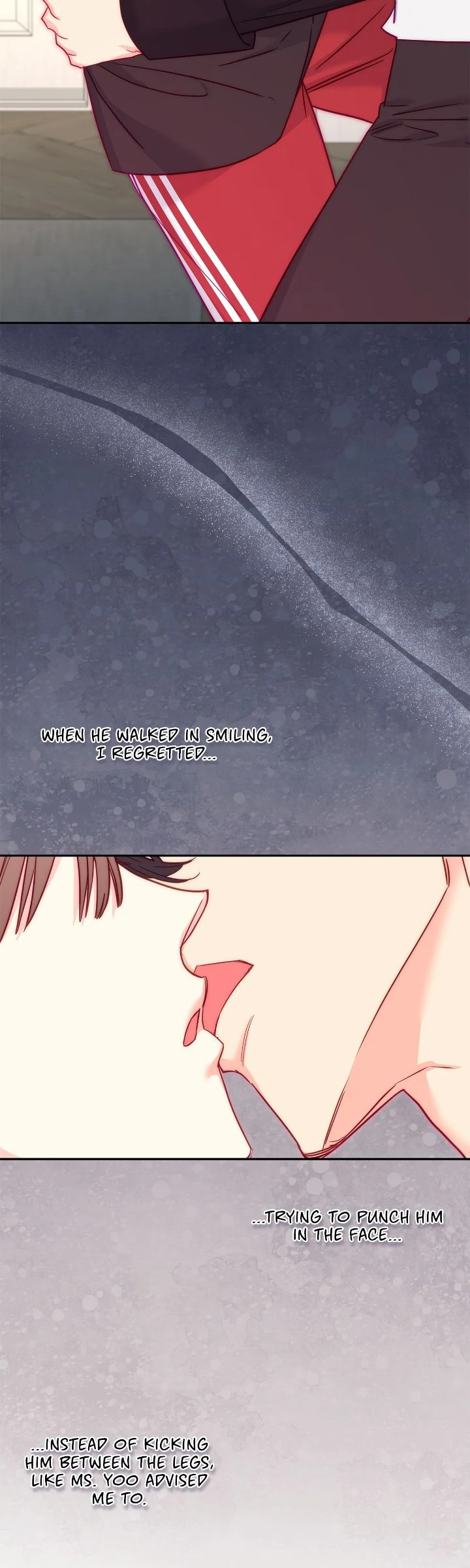 Civilian A - Chapter 75 manhwa
