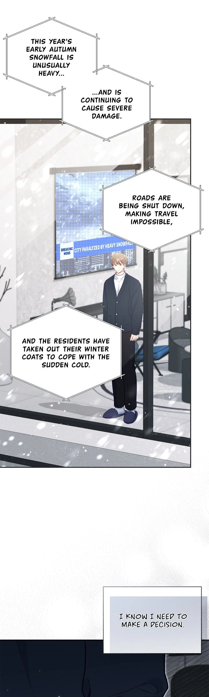 Civilian A - Chapter 75 manhwa