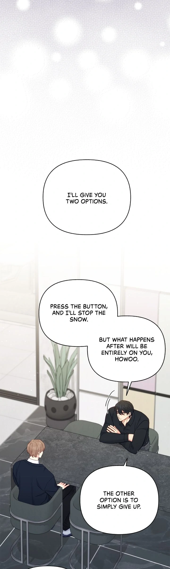 Civilian A - Chapter 75 manhwa