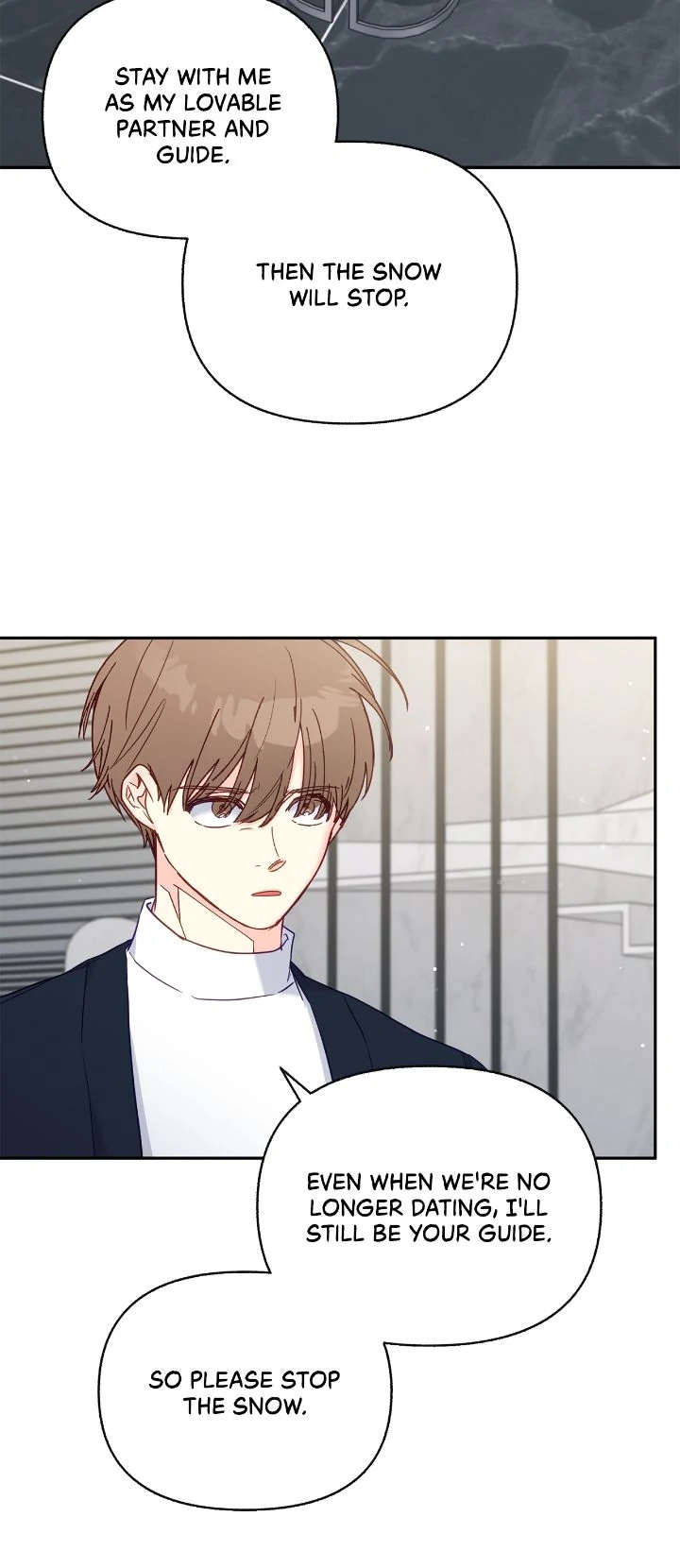 Civilian A - Chapter 75 manhwa