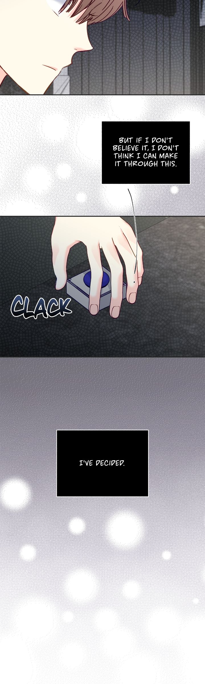 Civilian A - Chapter 75 manhwa