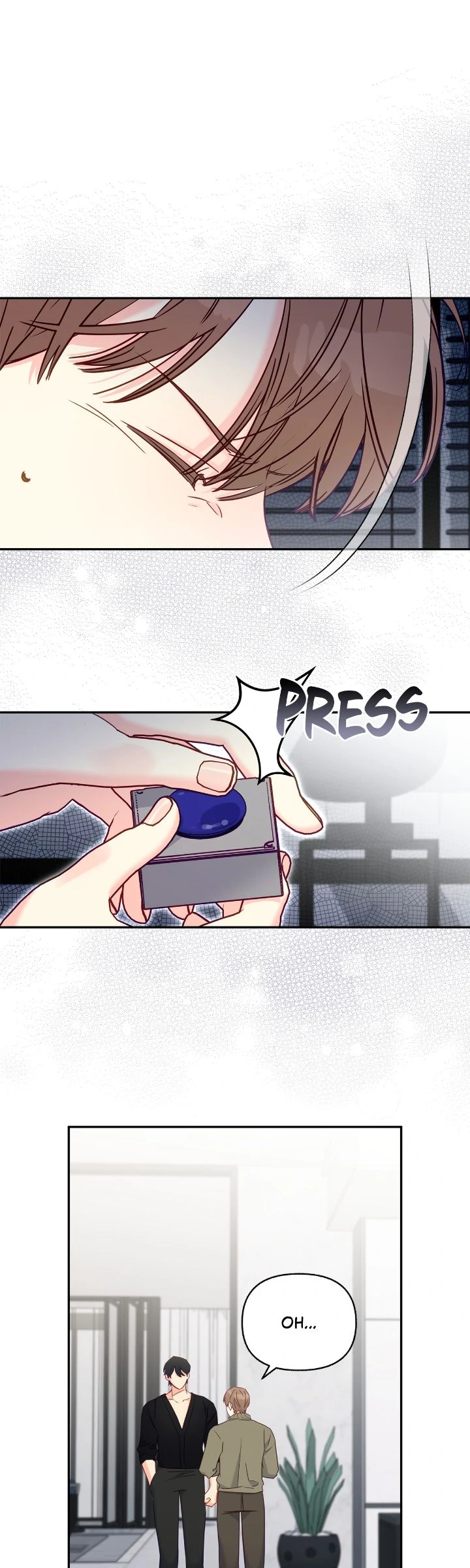 Civilian A - Chapter 75 manhwa