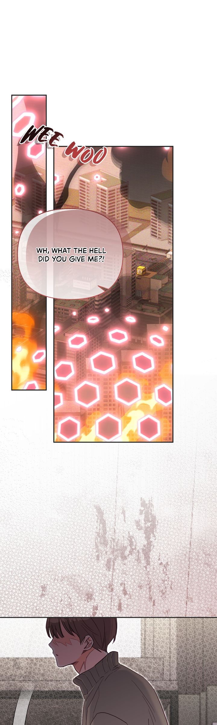 Civilian A - Chapter 75 manhwa