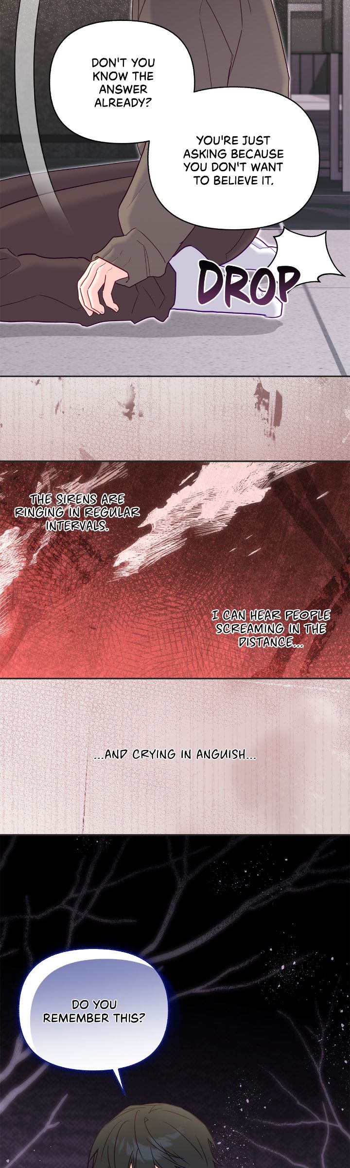 Civilian A - Chapter 75 manhwa