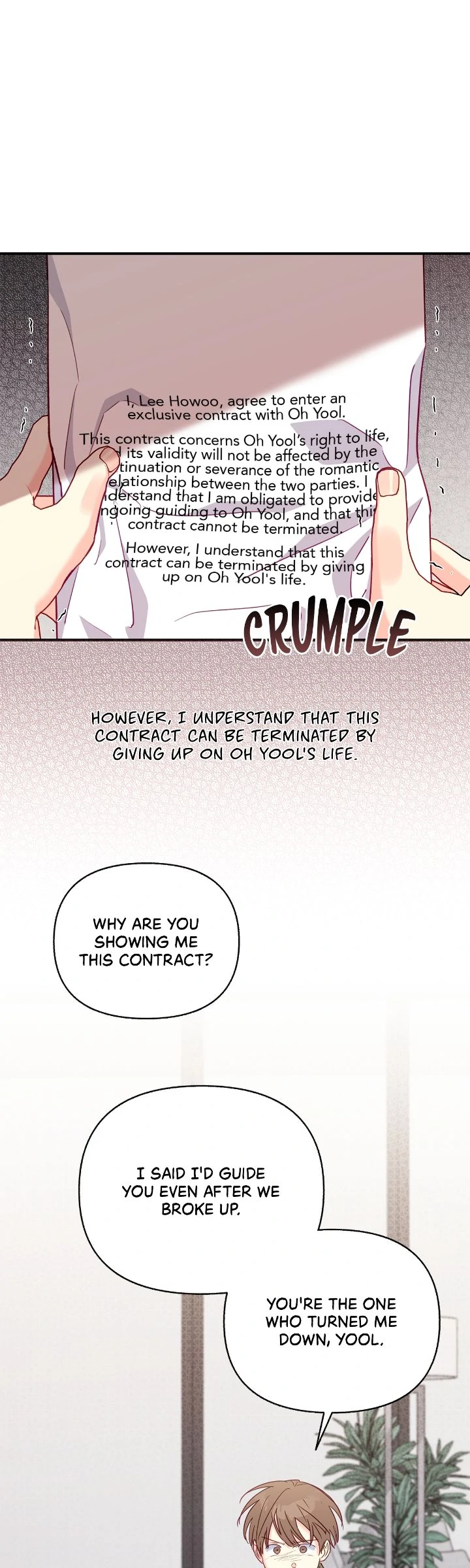 Civilian A - Chapter 75 manhwa