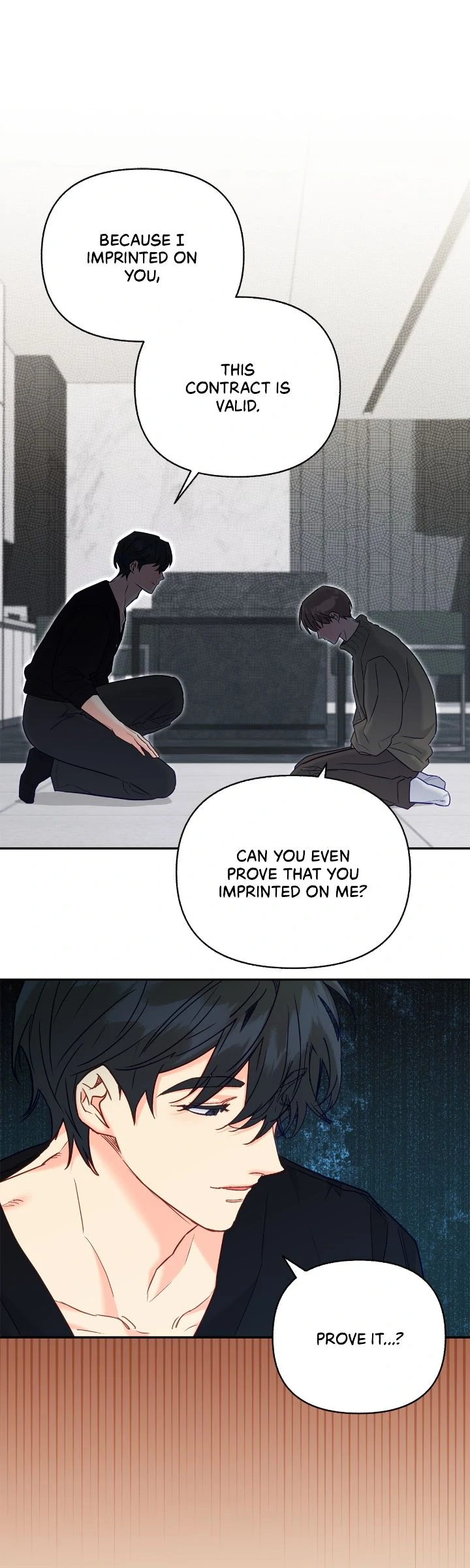 Civilian A - Chapter 75 manhwa