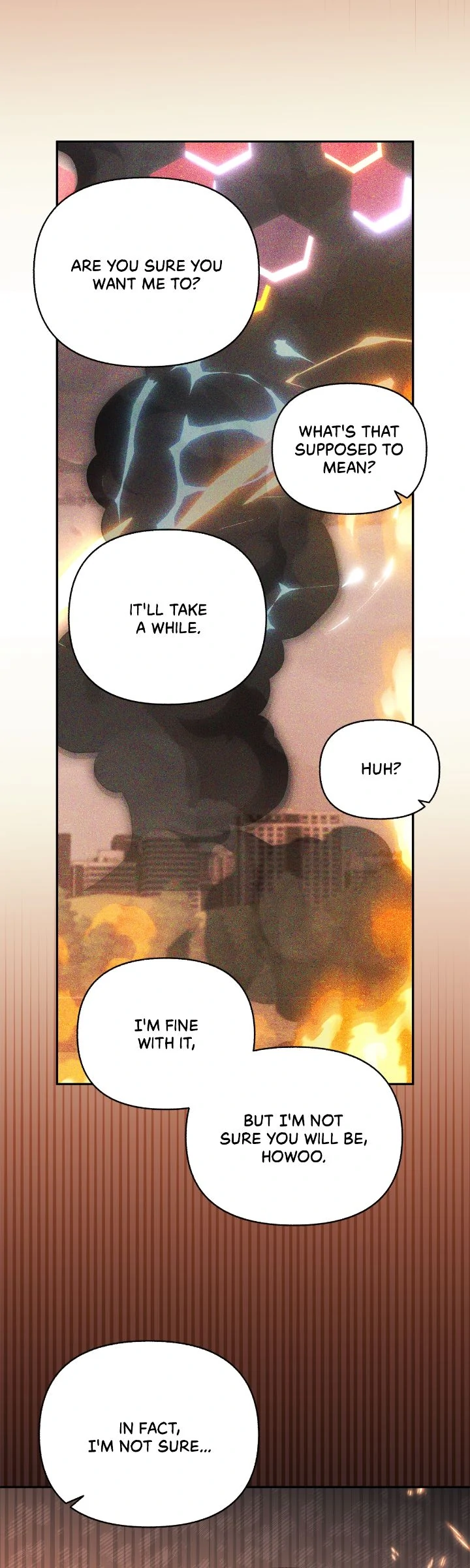 Civilian A - Chapter 75 manhwa