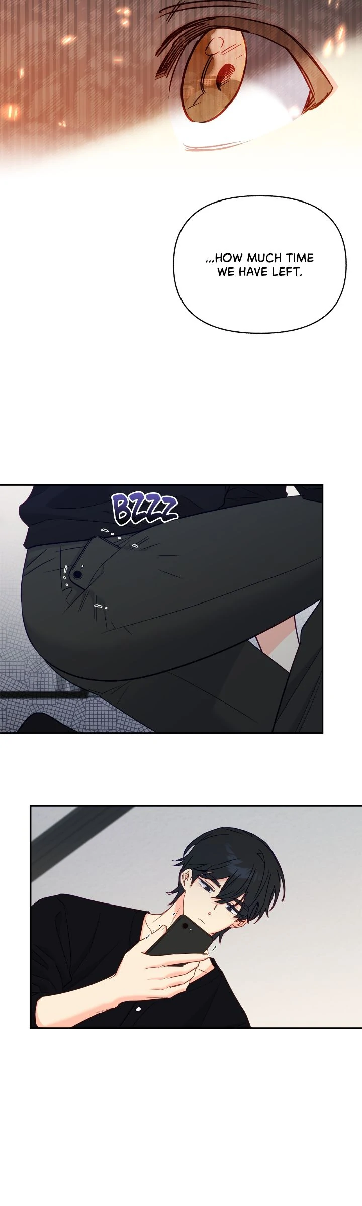 Civilian A - Chapter 75 manhwa
