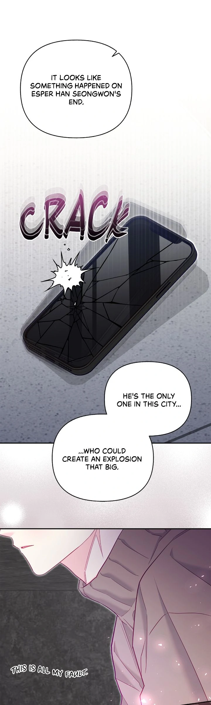 Civilian A - Chapter 75 manhwa