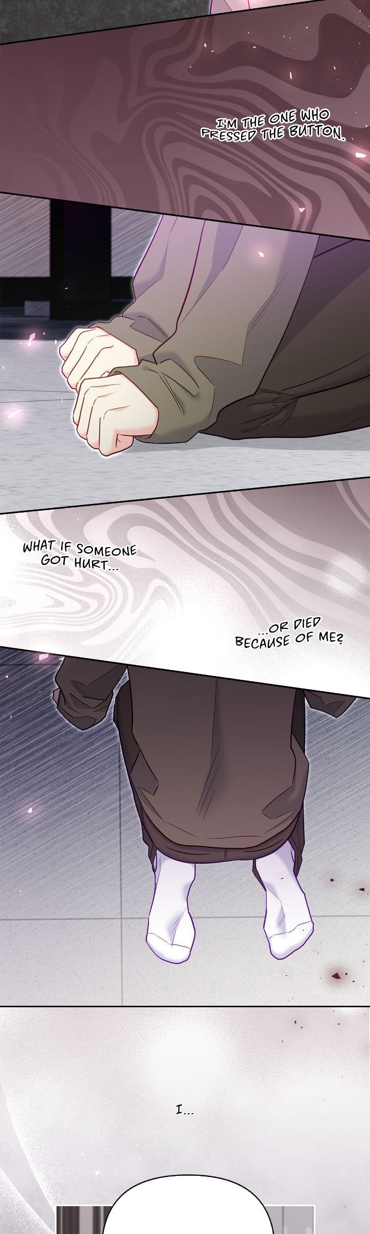 Civilian A - Chapter 75 manhwa