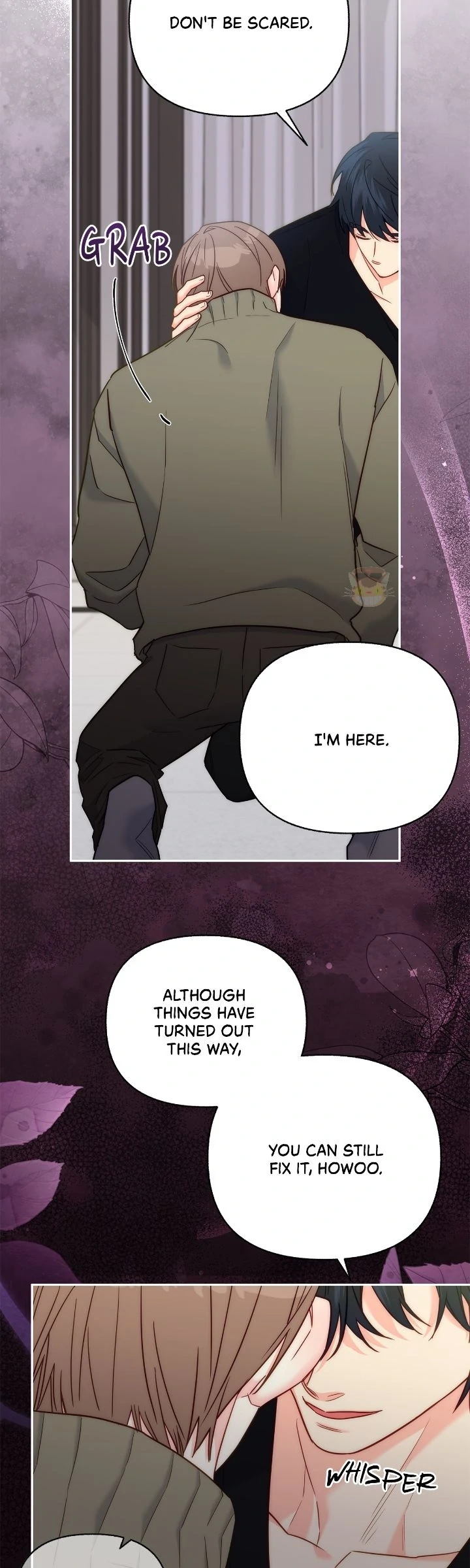 Civilian A - Chapter 75 manhwa