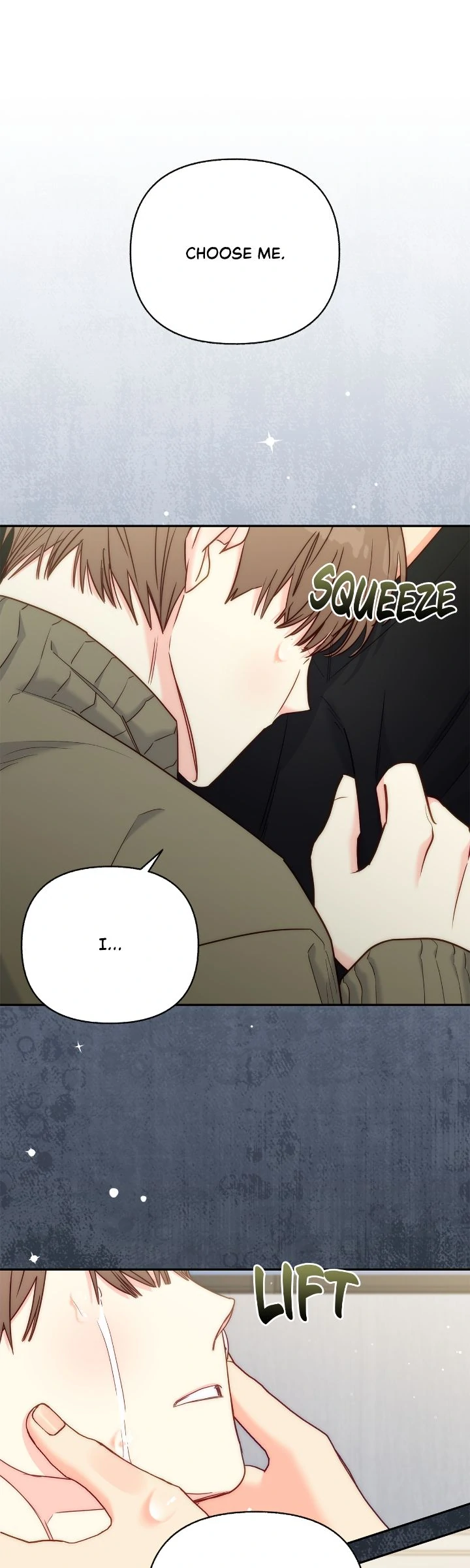 Civilian A - Chapter 76 manhwa