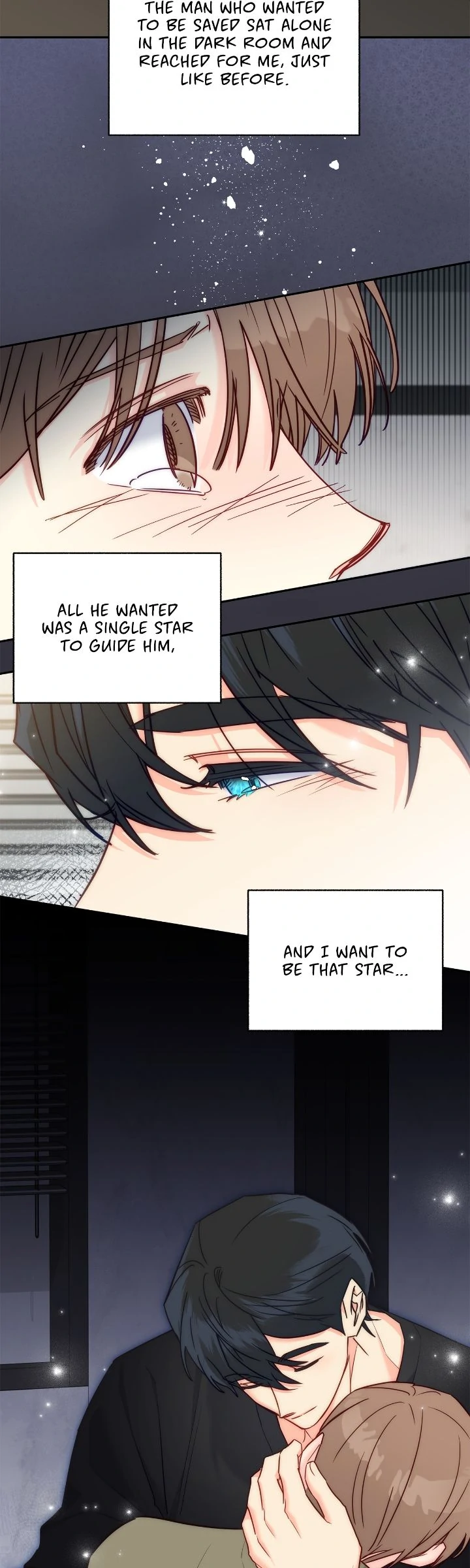 Civilian A - Chapter 76 manhwa