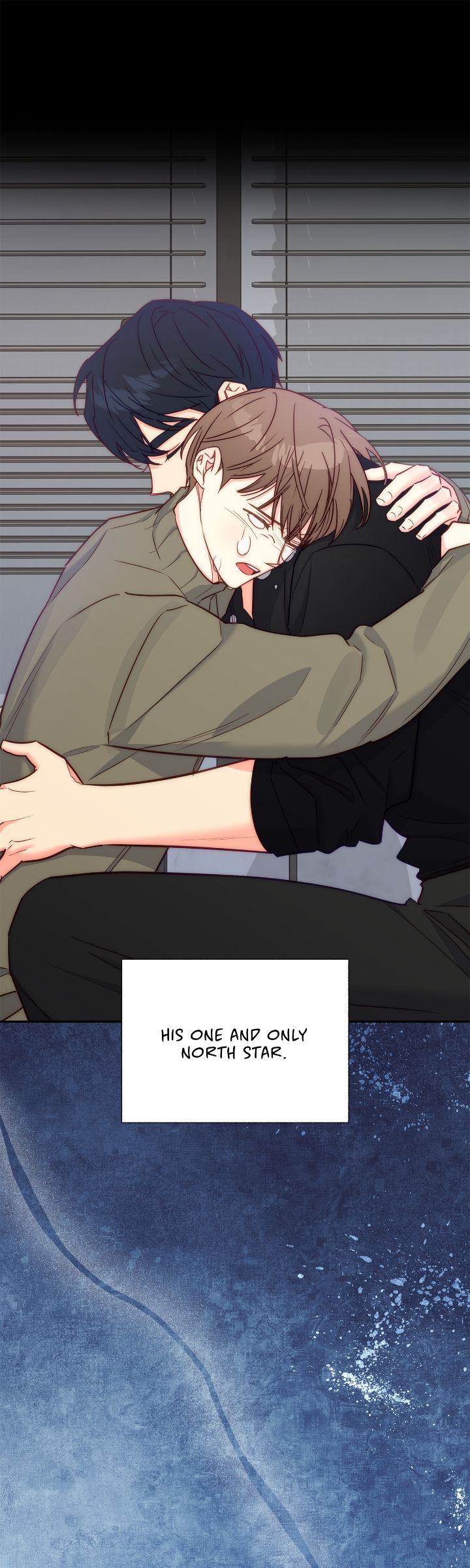 Civilian A - Chapter 76 manhwa