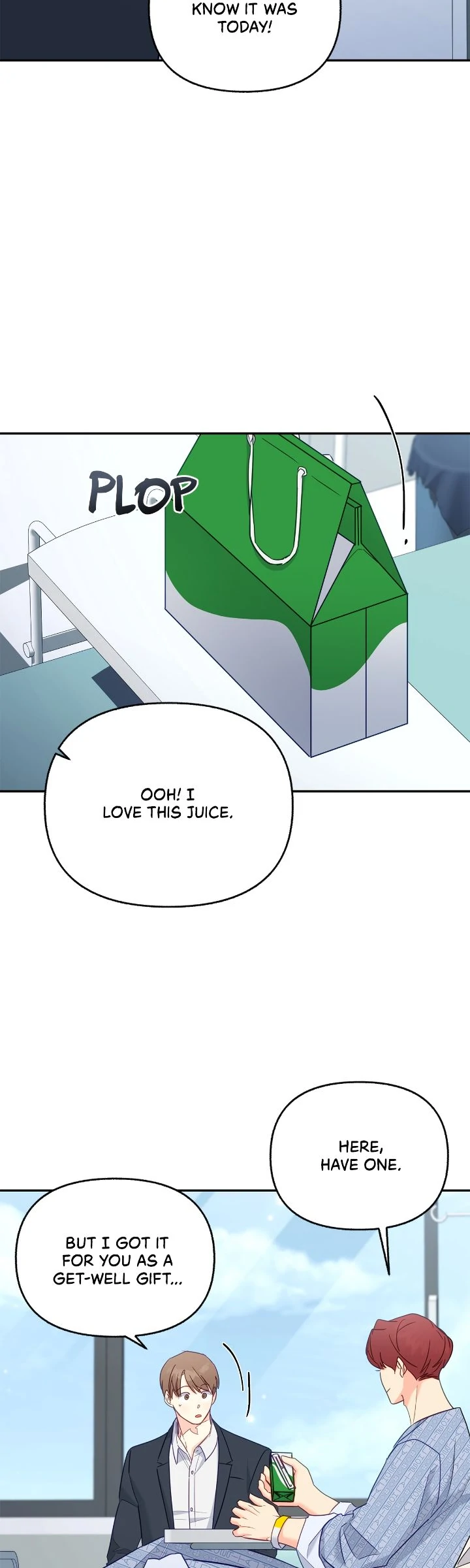 Civilian A - Chapter 76 manhwa