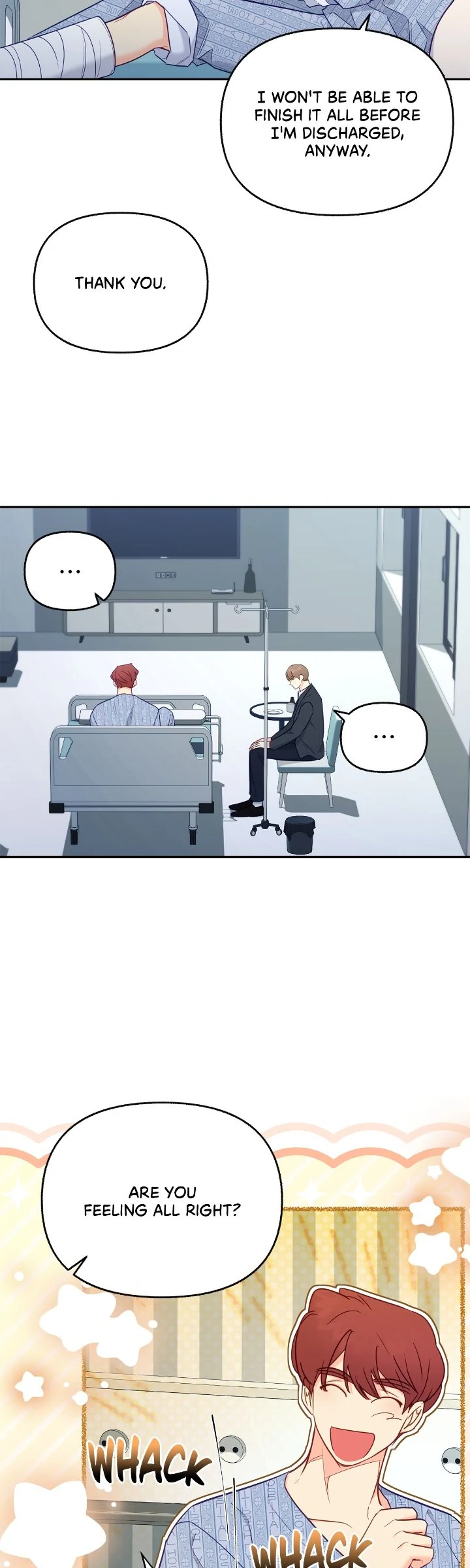 Civilian A - Chapter 76 manhwa