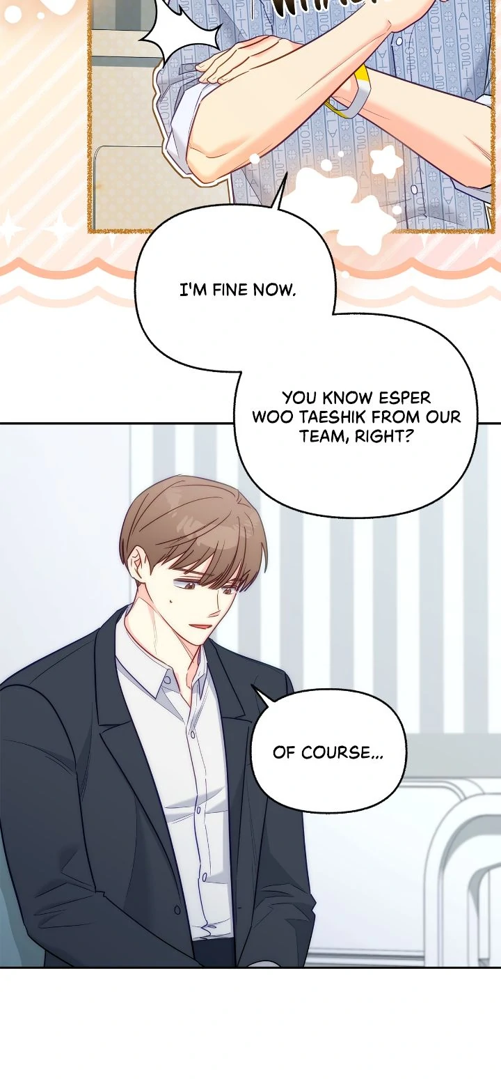 Civilian A - Chapter 76 manhwa