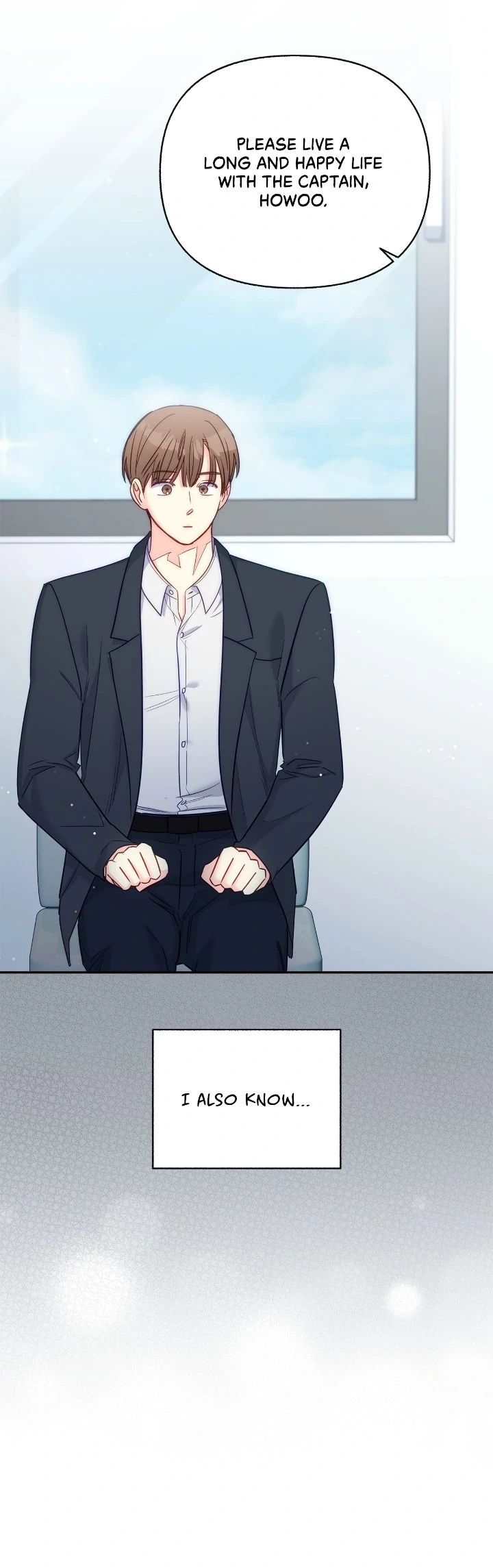 Civilian A - Chapter 76 manhwa