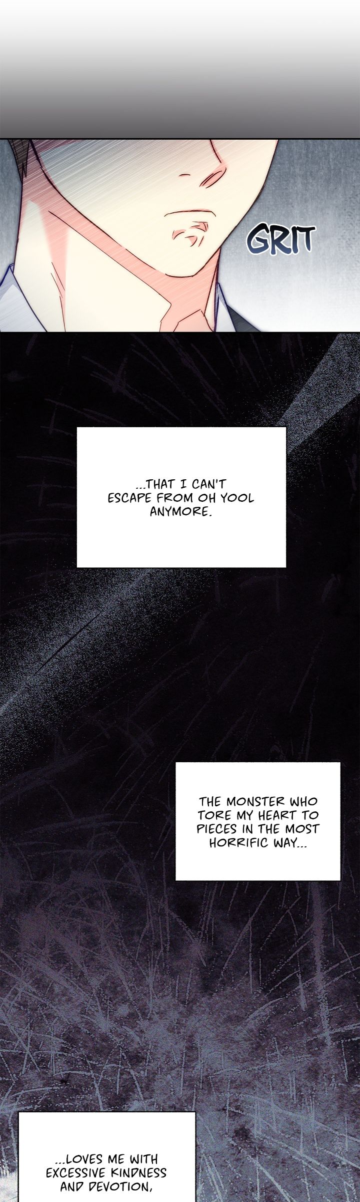 Civilian A - Chapter 76 manhwa