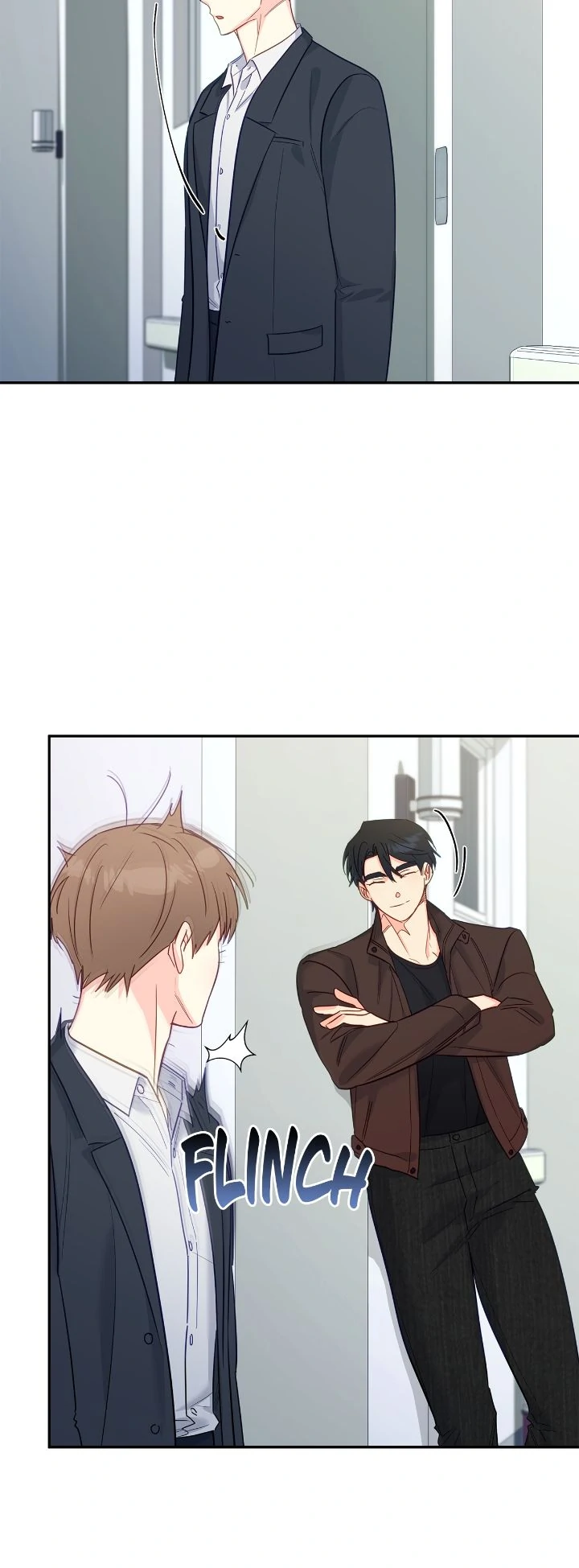 Civilian A - Chapter 76 manhwa