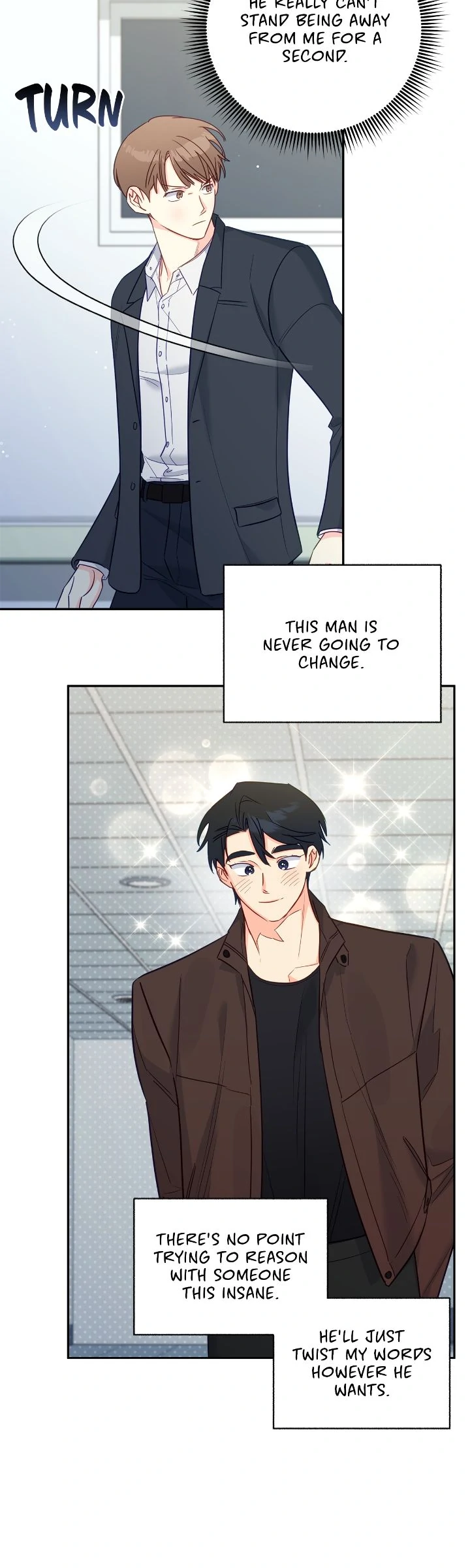 Civilian A - Chapter 76 manhwa