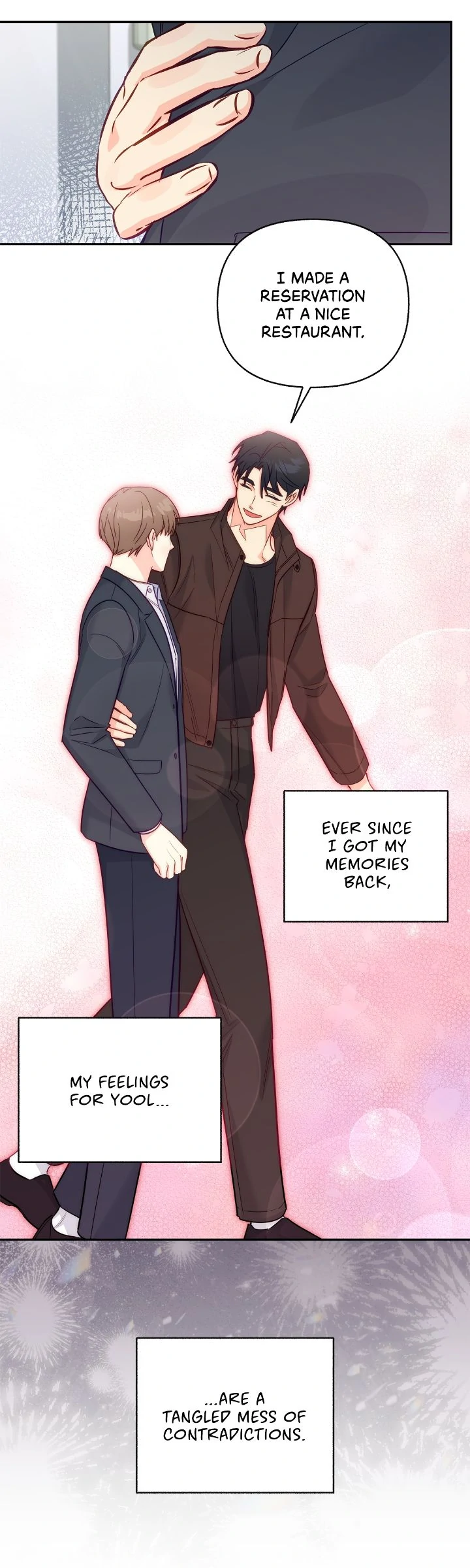 Civilian A - Chapter 76 manhwa