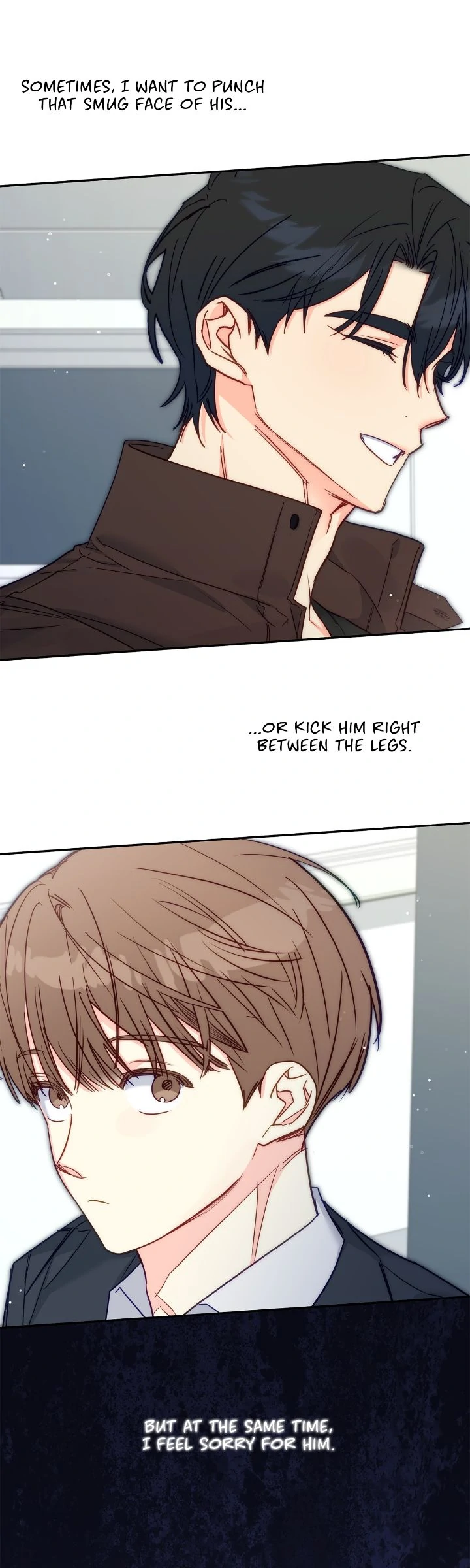 Civilian A - Chapter 76 manhwa