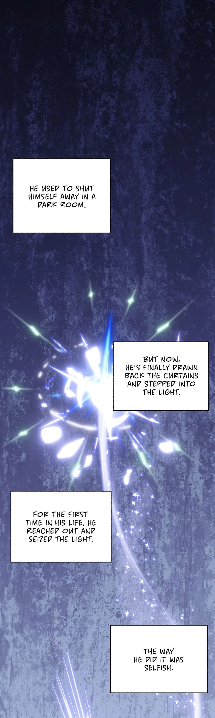 Civilian A - Chapter 76 manhwa