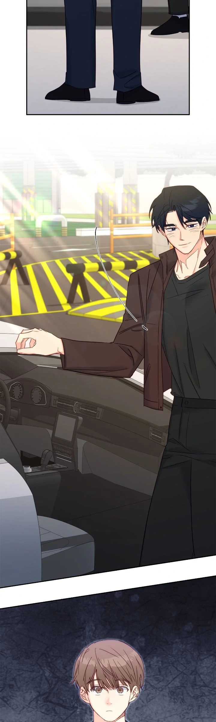 Civilian A - Chapter 76 manhwa