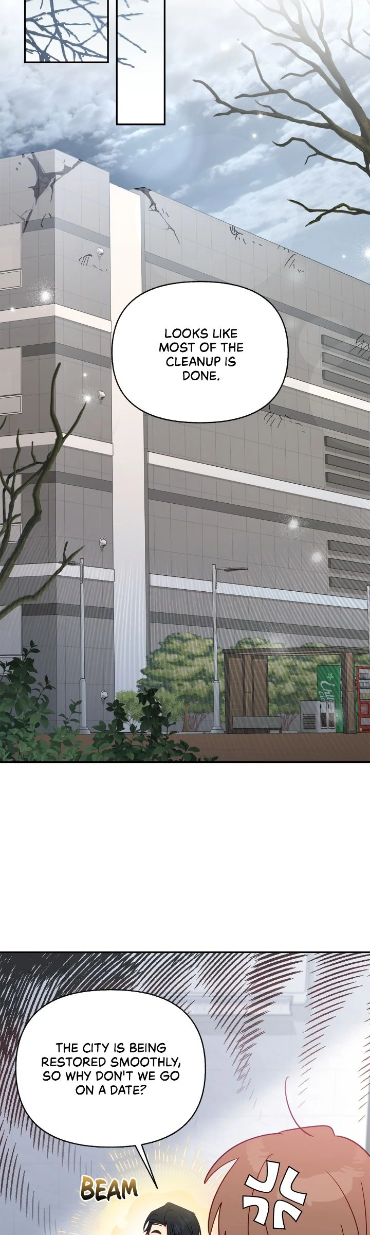 Civilian A - Chapter 77 manhwa