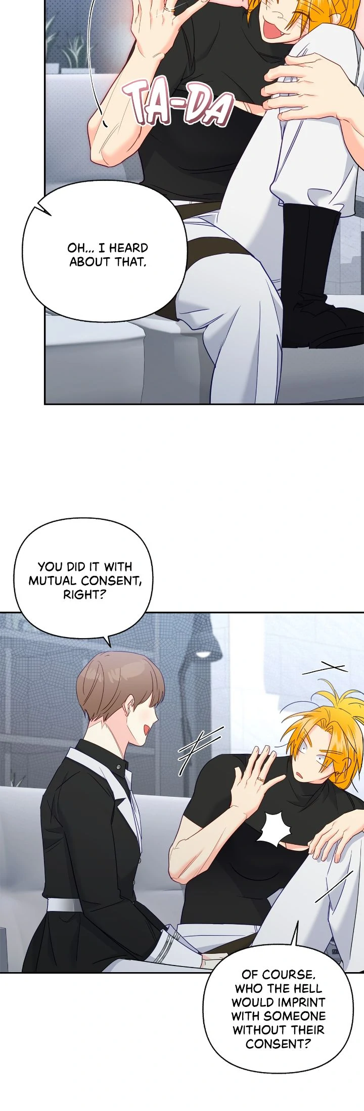 Civilian A - Chapter 77 manhwa