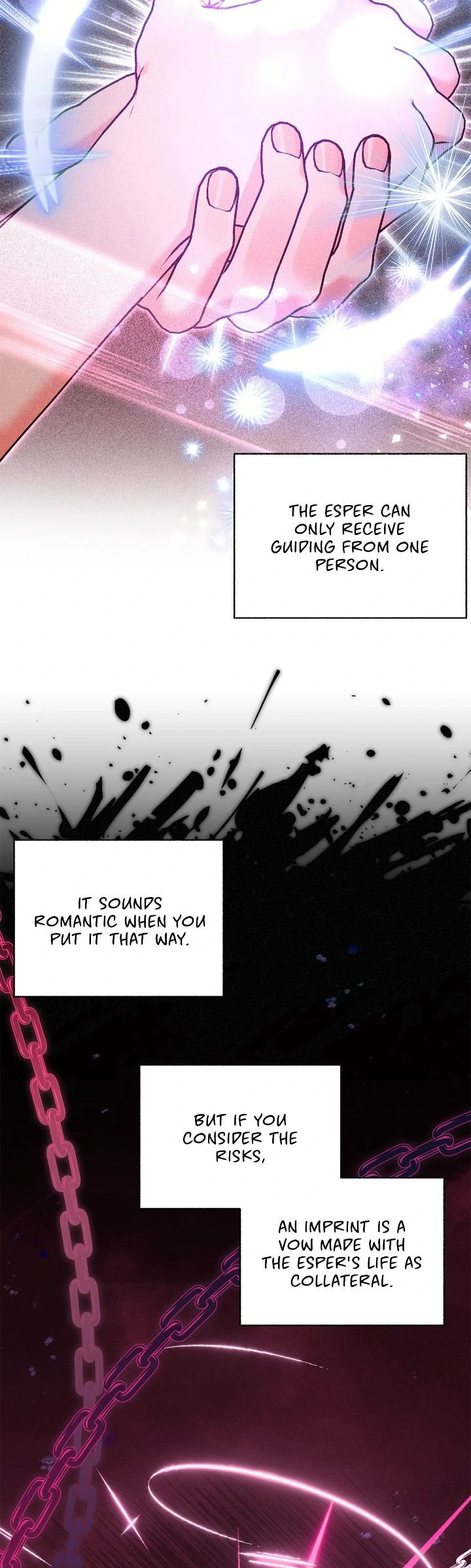Civilian A - Chapter 77 manhwa