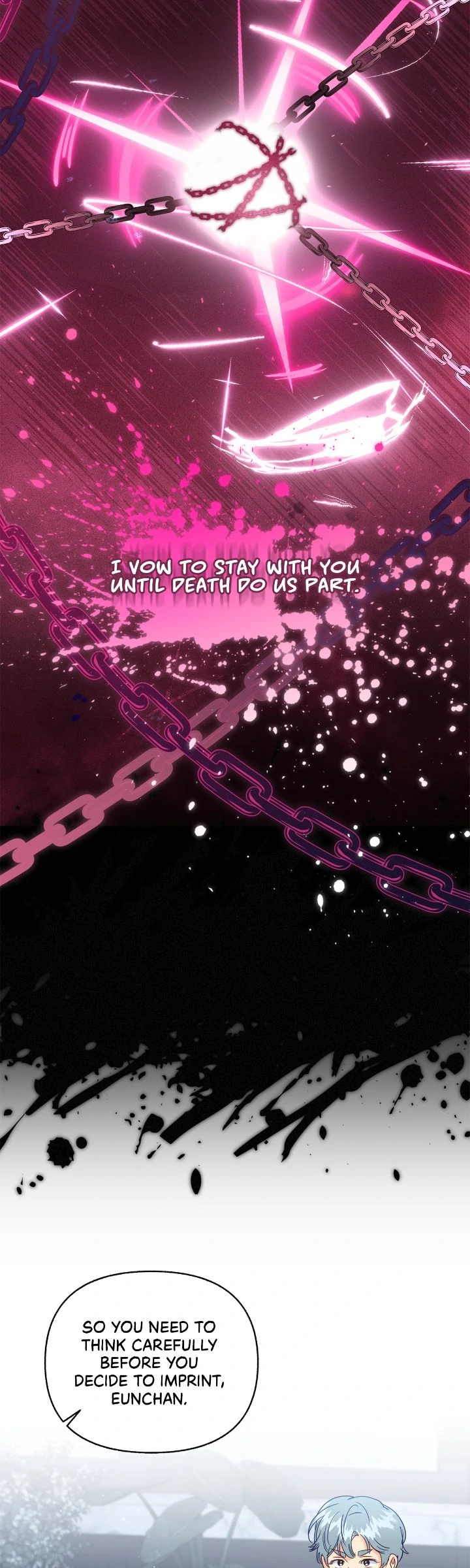 Civilian A - Chapter 77 manhwa