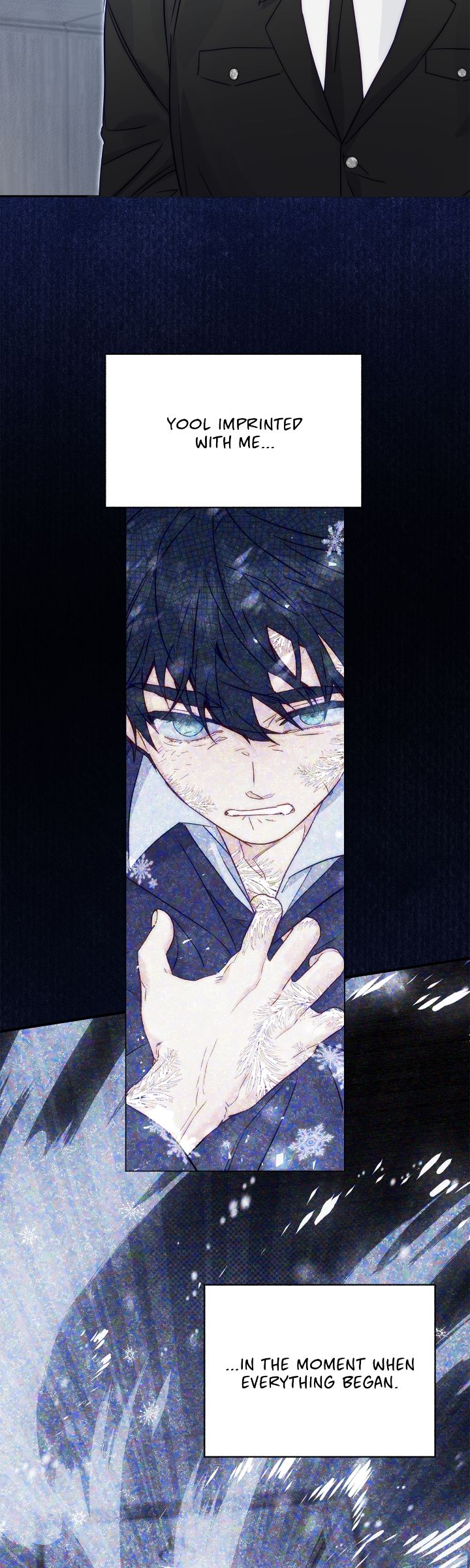 Civilian A - Chapter 77 manhwa