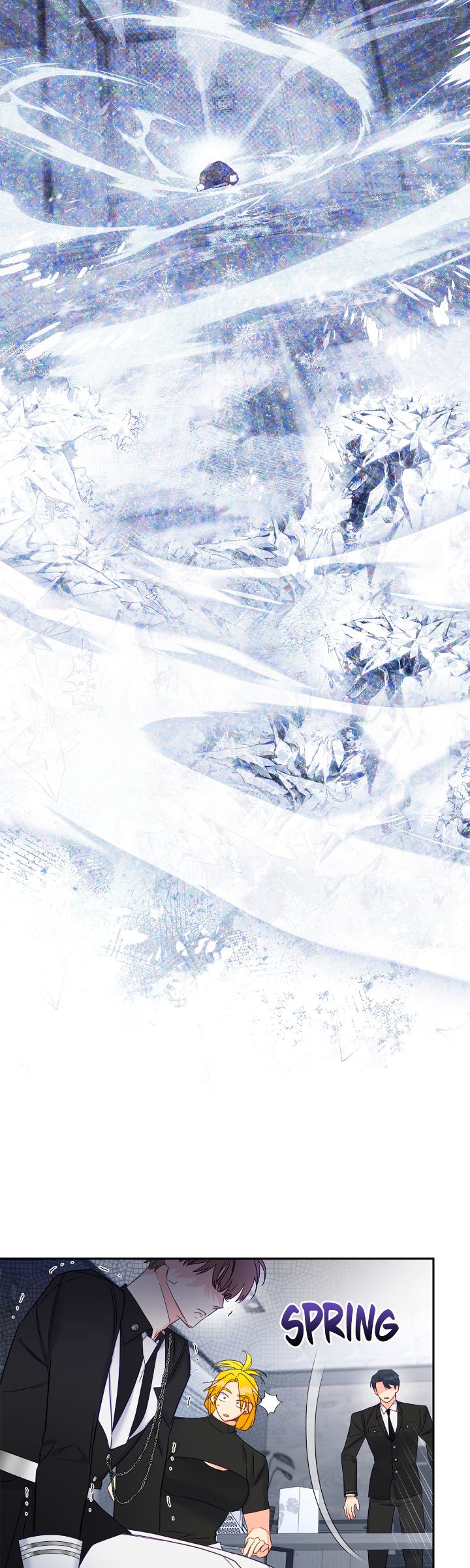 Civilian A - Chapter 77 manhwa