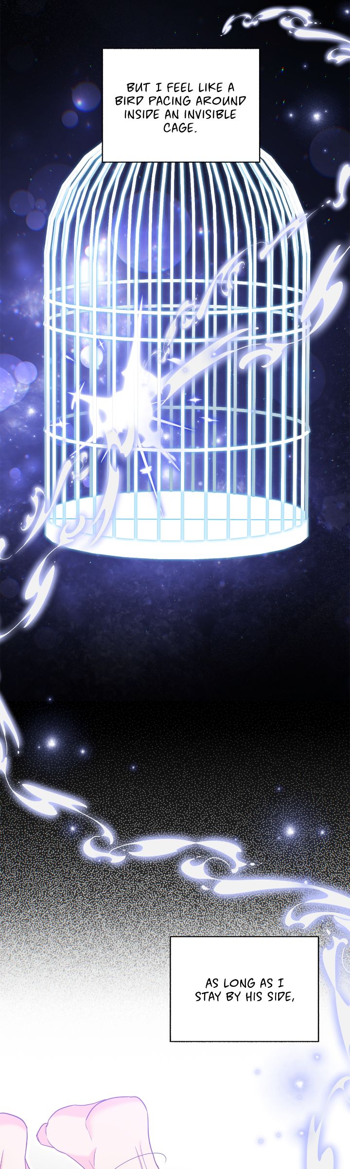 Civilian A - Chapter 77 manhwa