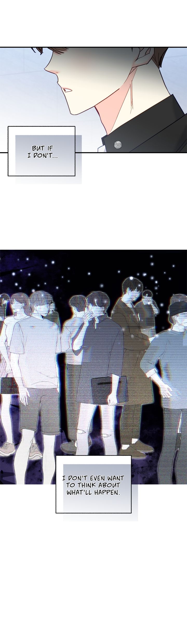 Civilian A - Chapter 77 manhwa